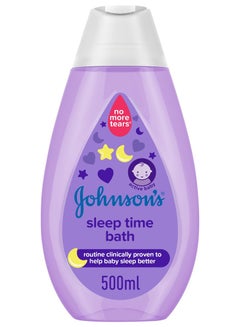 Sleep Time Bath 500 ML