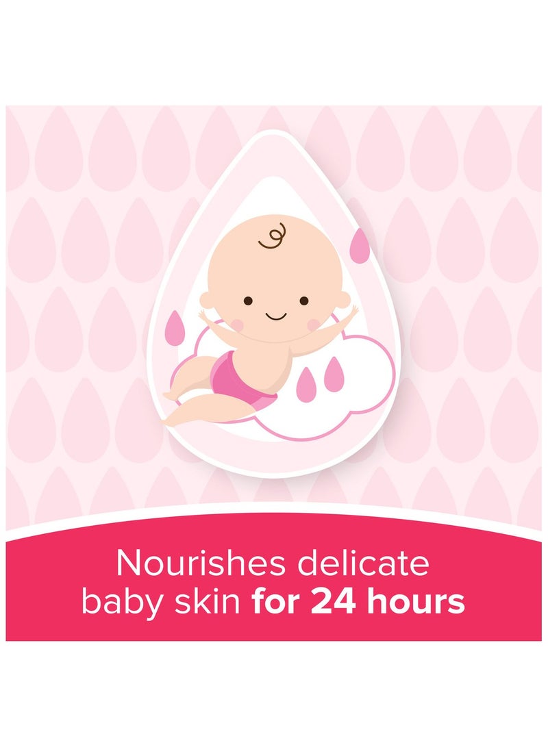 جونسون لوشن بيبي سوفت 500 مل - Image 3