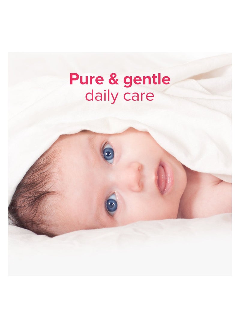 جونسون لوشن بيبي سوفت 500 مل - Image 2