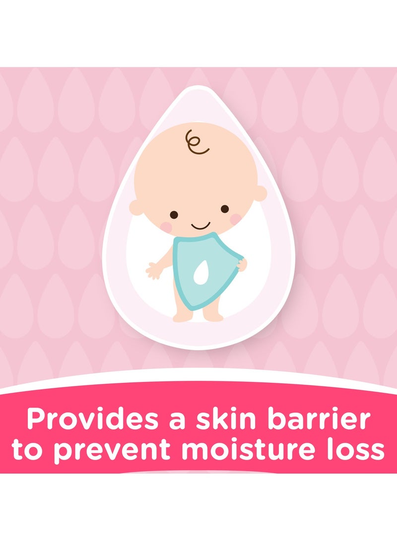 Johnson's Baby Oil 500 ML - Image 4