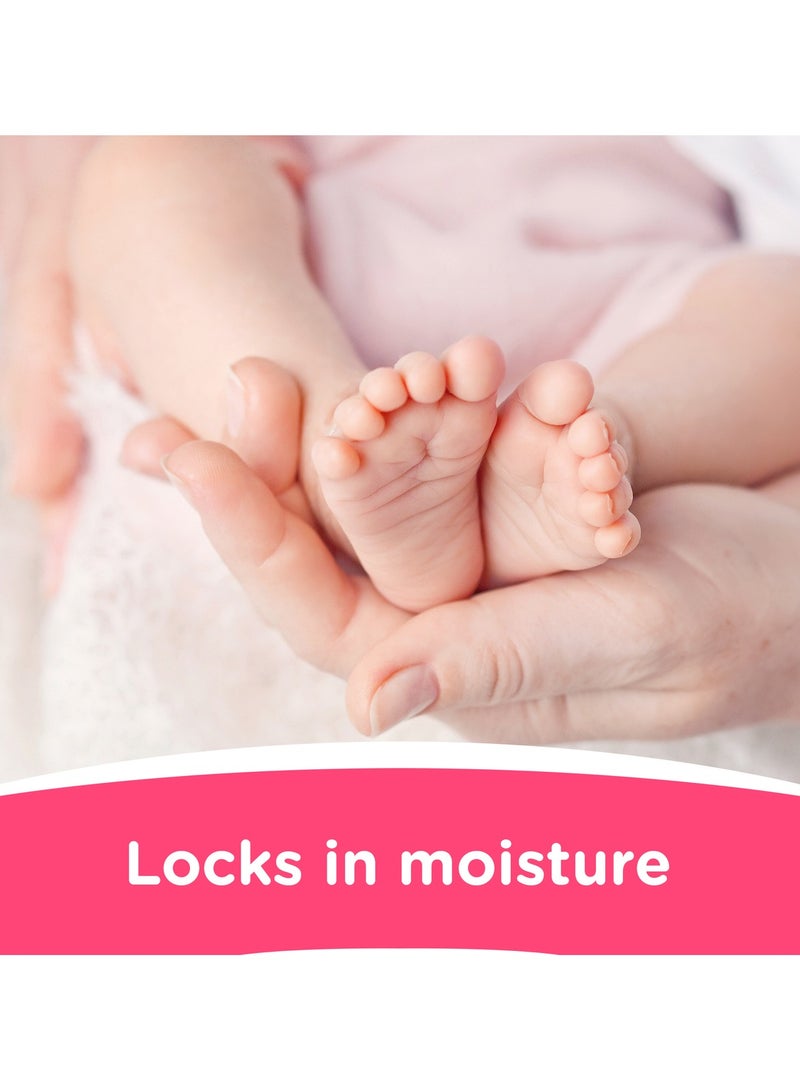 Johnson's Baby Oil 500 ML - Image 2