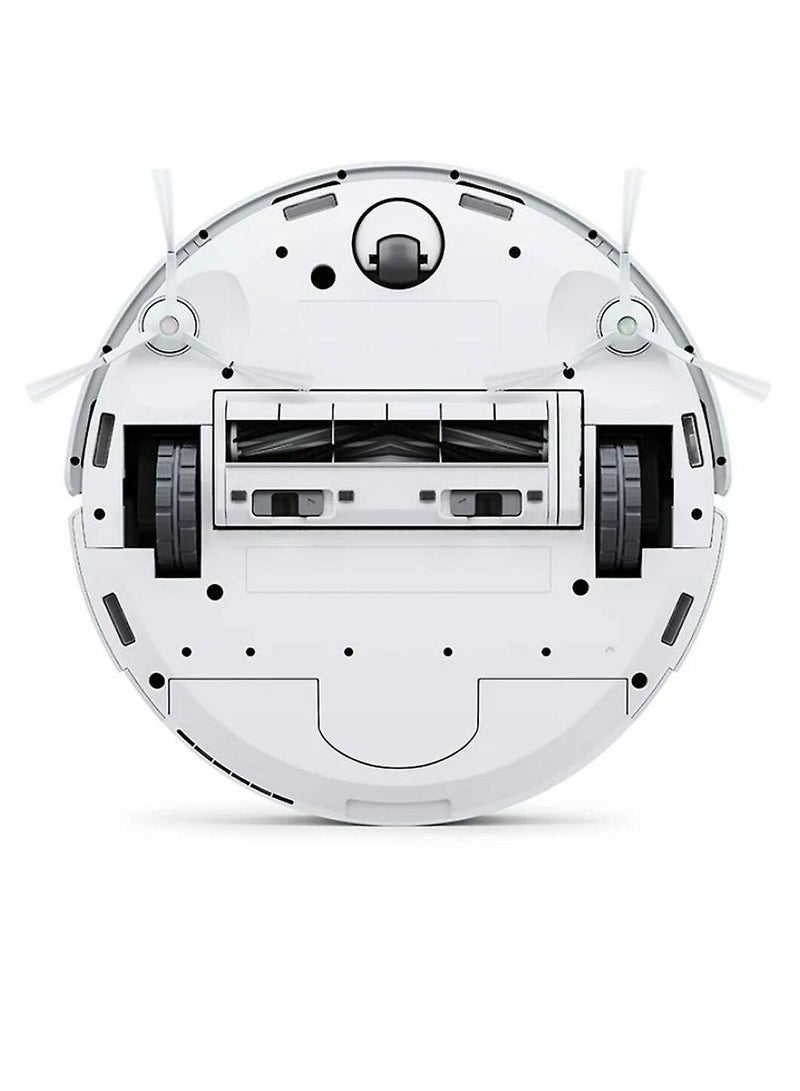 ecovacs DEEBOT T10  Smart Robotic Vacuum Cleaner With Mop 45 W DBX33 White  - Image 5