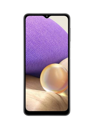 هاتف ذكي Galaxy A32 ثنائي الشريحة، 64 جيجابايت، 4 جيجابايت رام، الجيل الخامس، إصدار الإمارات العربية المتحدة، أسود رائع - pnsku/N70062064V/45/_/1713157243/e8f978a0-9fb2-4ac8-8cdc-bcc4d0312d02
