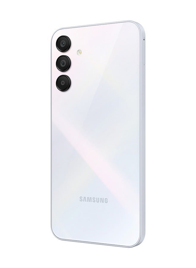 Galaxy A15 Dual Sim Light Blue 4GB RAM 128GB 4G -International Version - pnsku/N70062088V/45/_/1713159040/606a8205-bd63-455d-9611-7982ec7545aa
