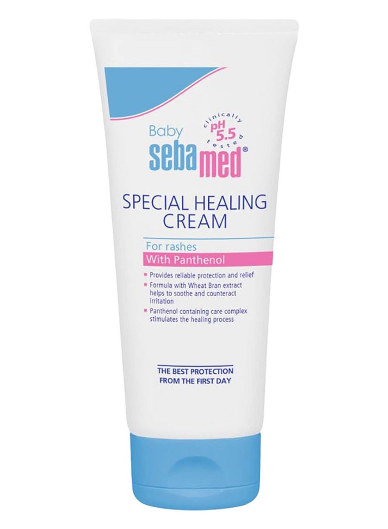 Sebamed Baby Special Healing Cream 100 ML  - Image 1