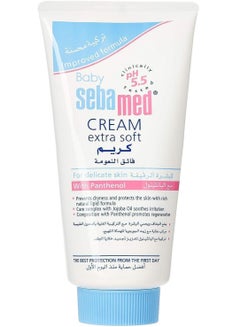 Baby Extra Soft Cream 300 ML - pnsku/N70062123V/45/_/1713160891/95e09a03-22fe-4cfc-b190-de023b47a0e3