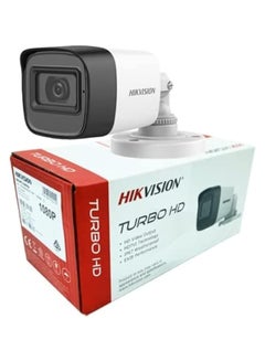 HIKVISION 1 TB 2 Megapixels 4 Surveillance Cameras, DVR, Full HD 1080p  - Image 2