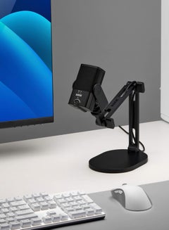 RODE Compact Desktop Studio Arm DS2 Black  - Image 4