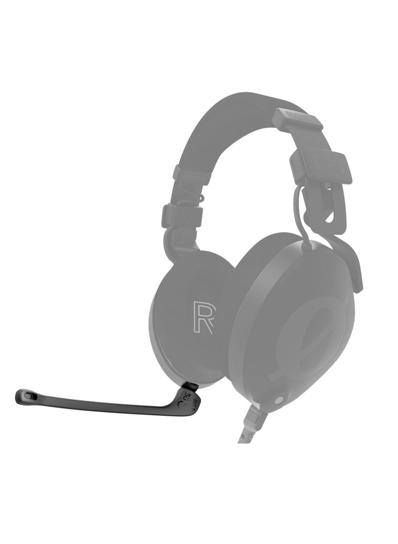 RODE Boomarm mic NTHMIC Black - Image 4