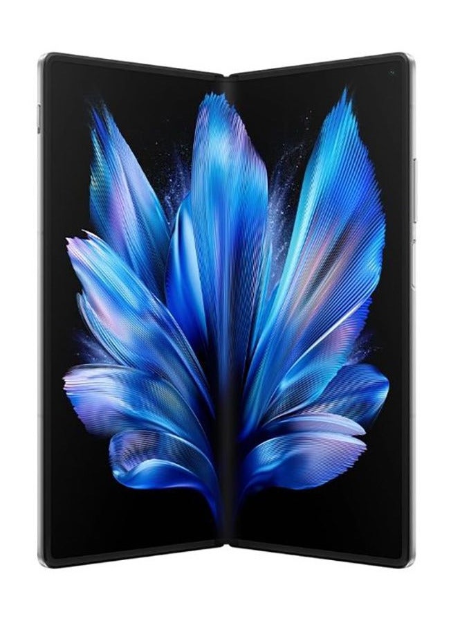 vivo - X Fold3 12Gb+256Gb 8.03 Inches Foldable LTPO Amoled Screen Android 14 Camera 50Mp 80W SuperCharge Smartphone, White Chinese Version - Image 1