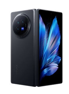 X Fold3 16Gb+512Gb 8.03 Inches Foldable LTPO Amoled Screen Android 14 Camera 50Mp 80W SuperCharge Smartphone, Black Chinese Version