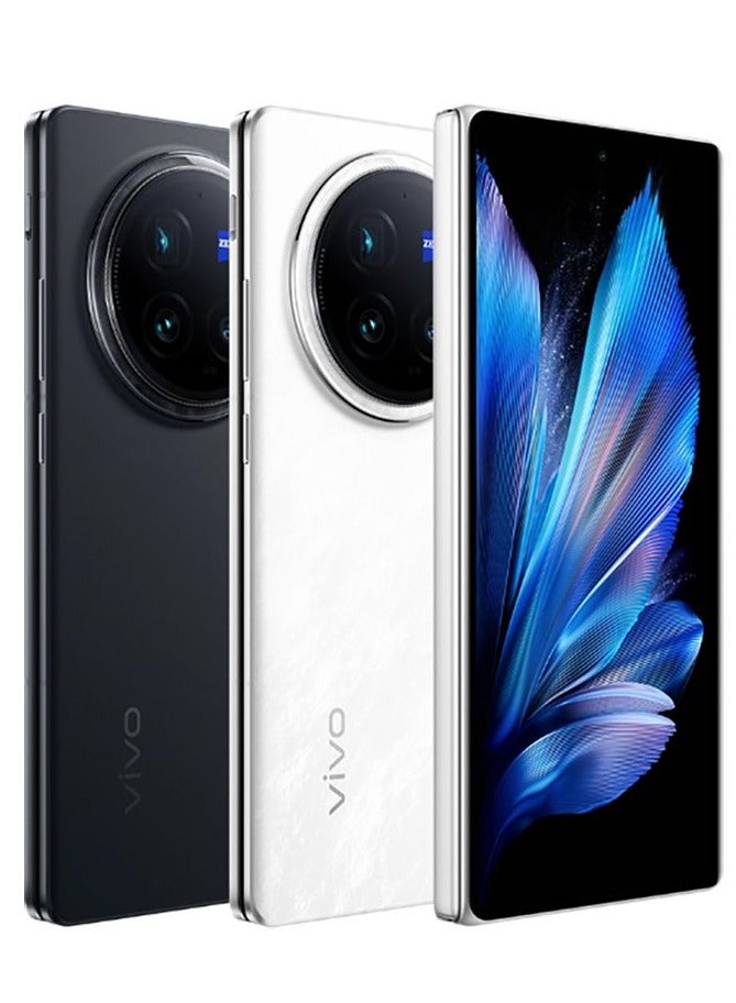 【美品】vivo X Fold3 16GB 大陸モデル vivo X Fold3 中国版 SIMフリースマホ 販売、購入