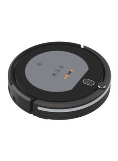 Robot Vacuum Cleaner With Remote Control 220 ml 18 W 806.108.001 Black