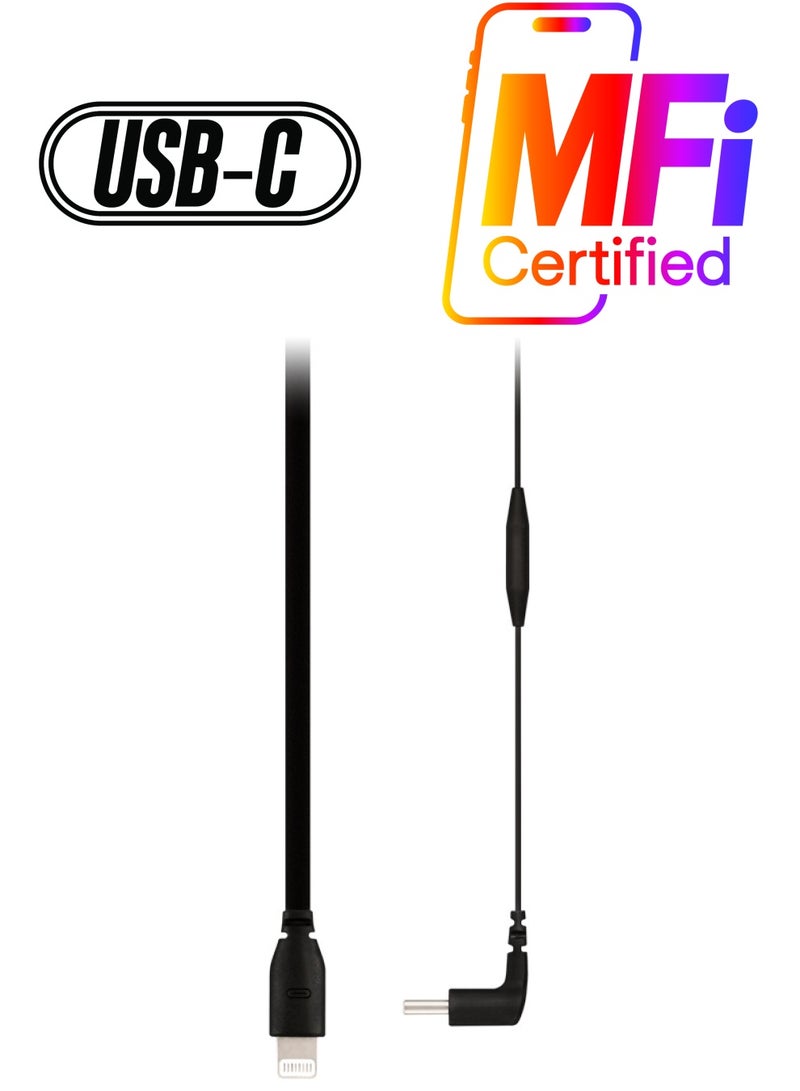 رود يو اس بي سي الى لايتنينج 350 ملم - Image 1