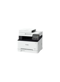 Canon 4-In-1 Multifunctional Laser Printer White  - Image 2