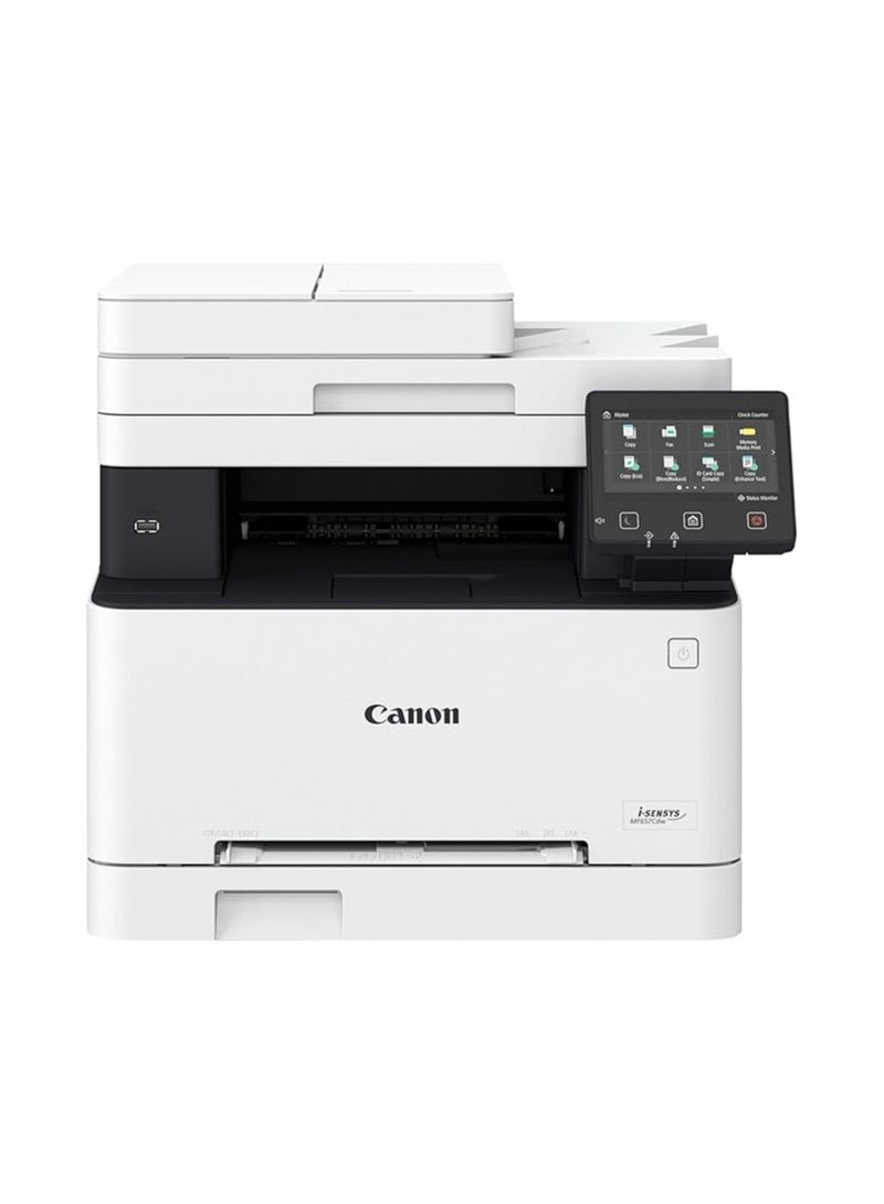 4-In-1 Multifunctional Laser Printer White - pnsku/N70062211V/45/_/1713166252/b443e771-b283-4e2f-9cca-8c8298961144