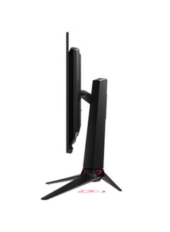 أسوس شاشة الألعاب ROG Swift OLED PG32UCDM، مقاس 32 بوصة (31.5 بوصة قابلة للعرض) بدقة 4K (3840 × 2160) لوحة QD-OLED، 240 هرتز، 0.03 مللي ثانية (GTG)، متوافقة مع G-SYNC، فيلم جرافين، 90 وات Type-C 90LM09T0- ب01370  - Image 5