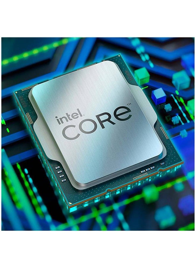 Intel - Core i7-12700F 12th Gen Alder Lake Processor, LGA1700 Socket, 12Cores, 20 Threads, Up To 4.90GHz Max Frequency, 25MB Smart Cache, 128GB Max Memory, 20 PCI Express Lanes Silver - Image 1