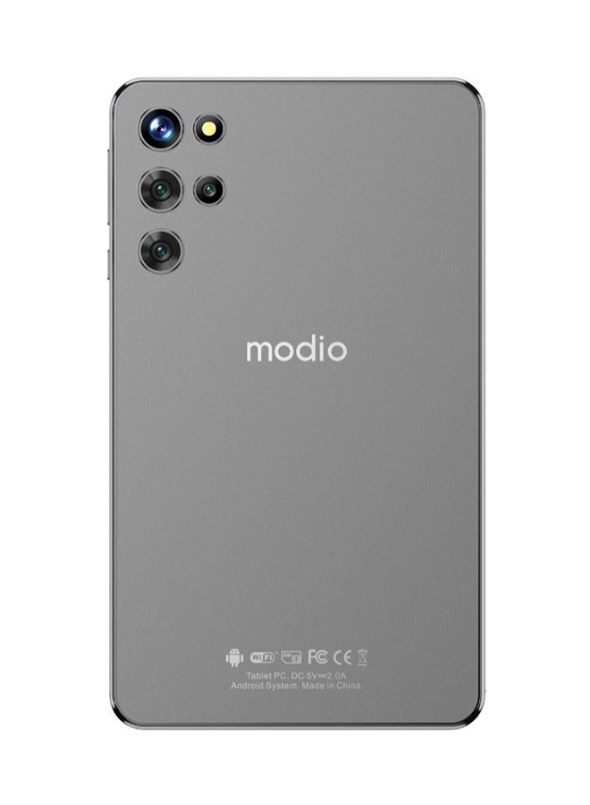 modio M12 Tablet 7-Inch HD Display Dual SIM Grey 6GB RAM 256GB 5G – International Version - Image 3