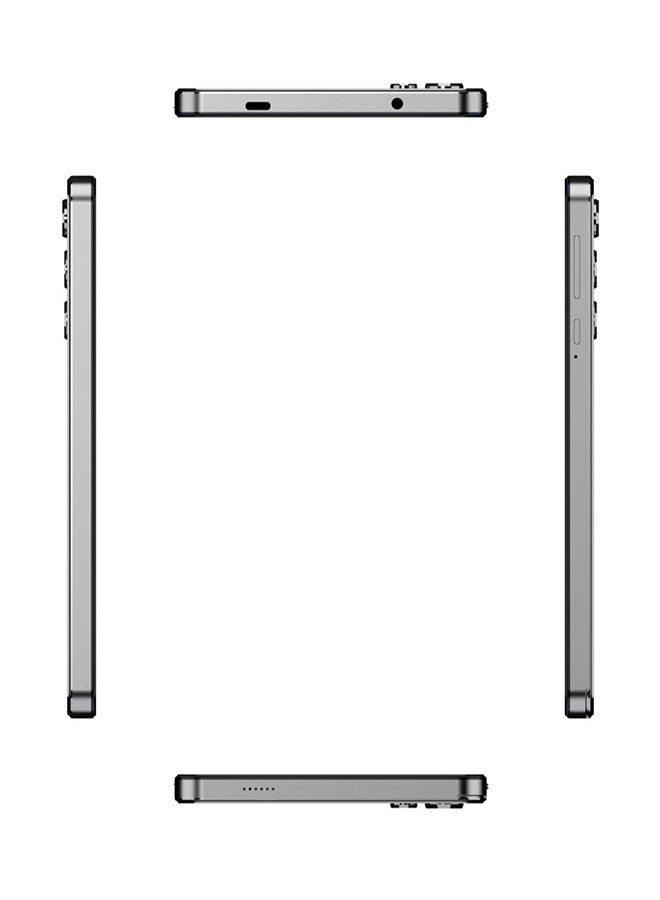 modio M12 Tablet 7-Inch HD Display Dual SIM Grey 6GB RAM 256GB 5G – International Version - Image 4