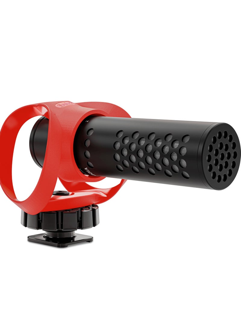 رود ميكروفون فيديو مايكرو على الكاميرا MKII - Image 2