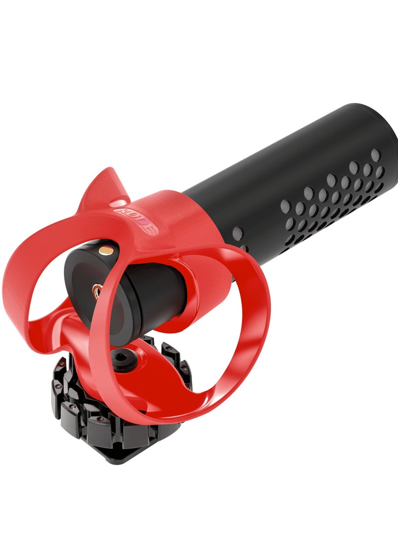 رود ميكروفون فيديو مايكرو على الكاميرا MKII - Image 3