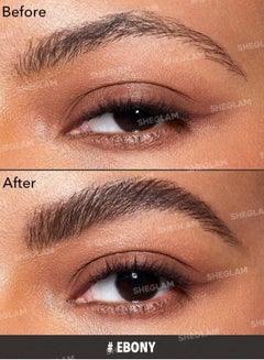 شيجلام جل الحواجب المذهل  - Image 5