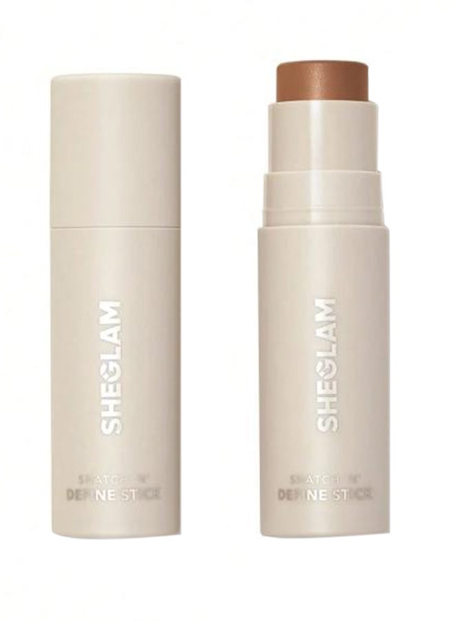 SHEGLAM N Define Stick Terracotta - Image 1