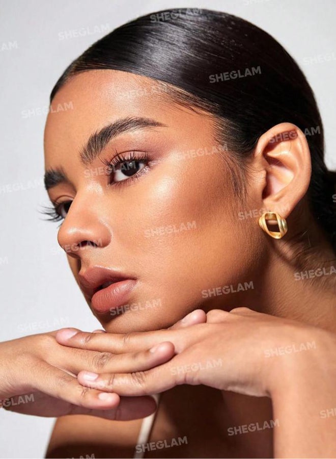 SHEGLAM N Define Stick Terracotta - Image 3