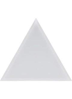 CORSAIR iCUE LC100 Case Accent Lighting Panels, Mini Triangle, 9X Tile Expansion Kit, 81 RGB LEDs with Light Diffusion, Simple Magnetic Fixture, Lighting Node Pro Included | CL-9011115-WW  - Image 3