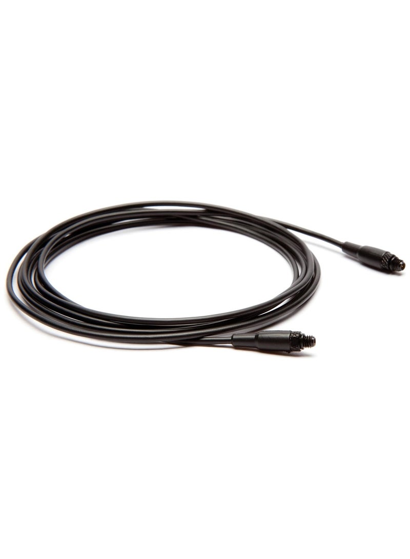 RODE 1.2m MICONCABLEB Black - Image 3