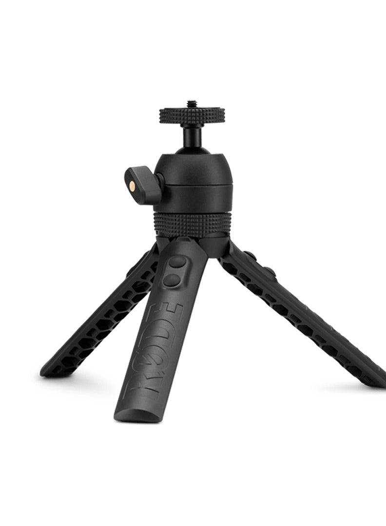 RODE 3 Position Tripod Tripod2 Black - Image 1