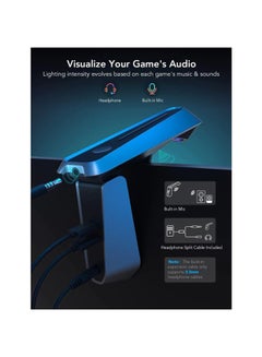 Govee Govee DreamView G1 Pro Gaming Light - Full Kit  - Image 2