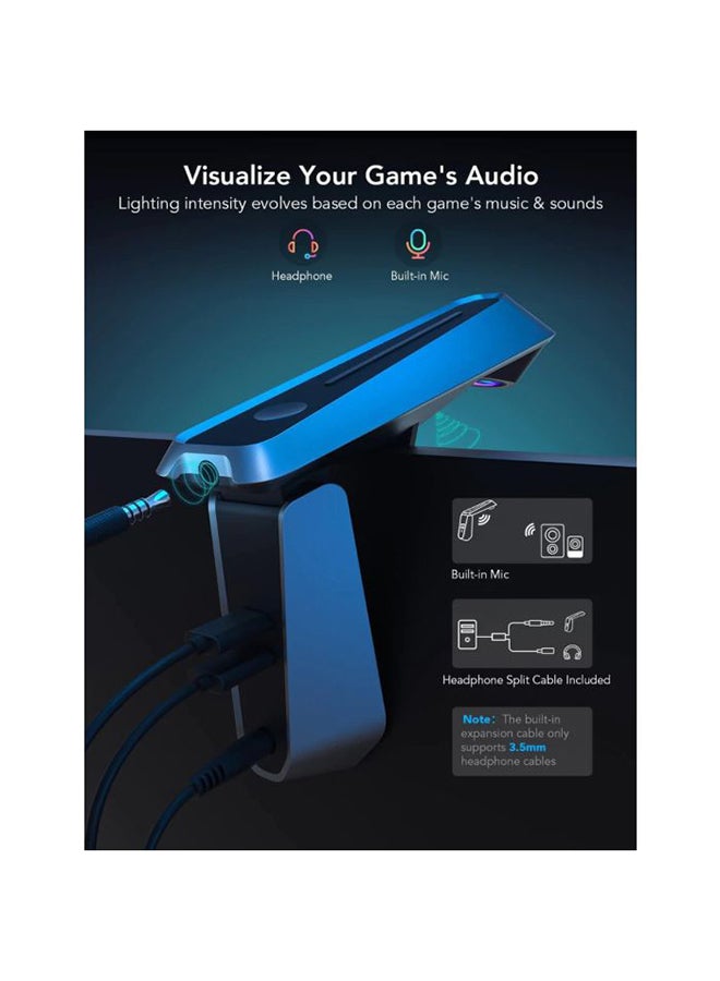 جوفي ضوء الألعاب Govee DreamView G1 Pro - مجموعة كاملة - Image 2