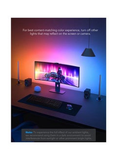 Govee Govee DreamView G1 Pro Gaming Light - Full Kit  - Image 3