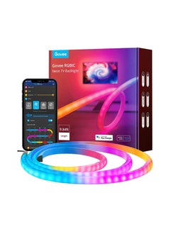 Govee Govee RGBIC Neon TV Backlight  - Image 1