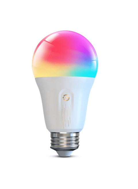 لمبة الإضاءة الملونة Govee Smart E27