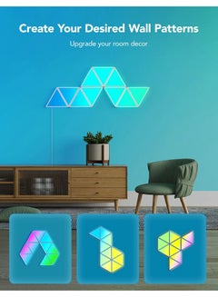 Govee Govee Glide Triangle Light Panels  - Image 3