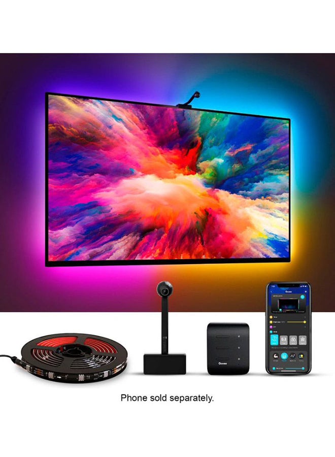 جوفي شريط إضاءة Govee Immersion TV (75~85 بوصة) - Image 1