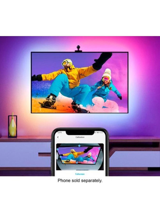 جوفي شريط إضاءة Govee Immersion TV (75~85 بوصة) - Image 3