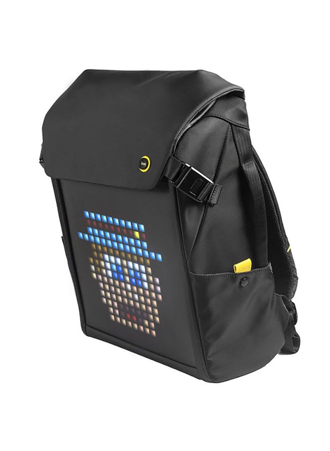 ديفوم حقيبة ظهر Divoom Pixoo LED M - Image 3