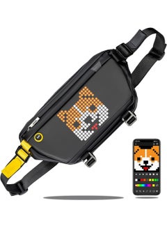 Divoom Divoom Sling Bag with LED Display  - Image 1