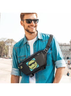 Divoom Divoom Sling Bag with LED Display  - Image 2