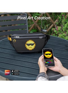 Divoom Divoom Sling Bag with LED Display  - Image 3