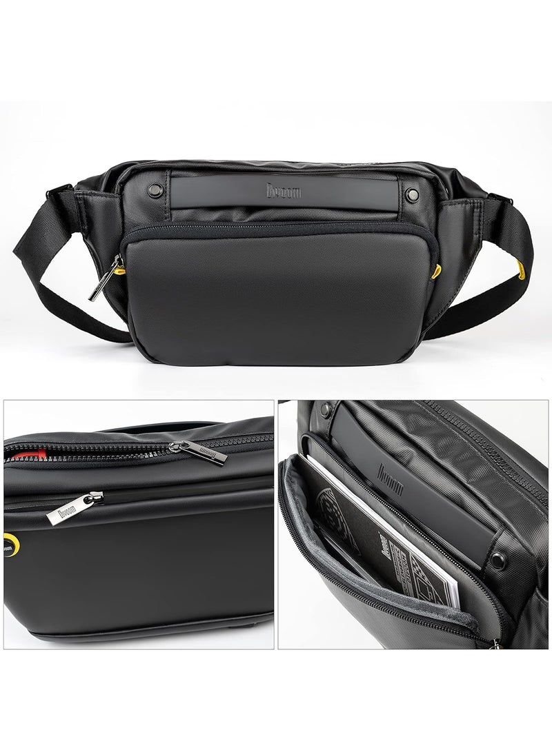 Divoom Divoom Sling Bag with LED Display - Image 4