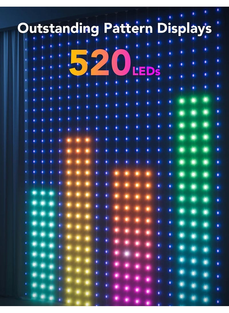 Govee Govee Curtain Lights  - Image 4