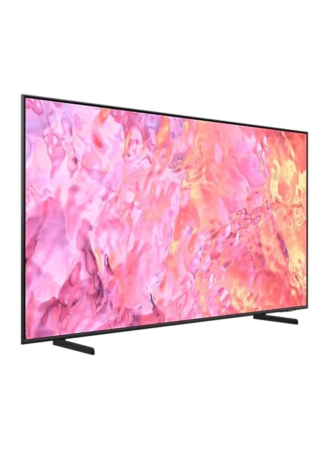 سامسونج تم تجديده - تلفزيون QLED الذكي مقاس 55 بوصة - 4K - Image 2