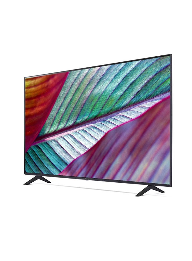 LG Renewed - 75-Inch Smart TV - 4K 75UR78 Black  - Image 3
