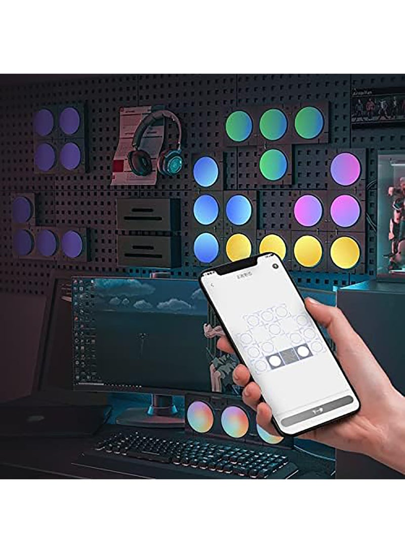 Cololight MIX Starter Kit (3 Pcs) - Image 2