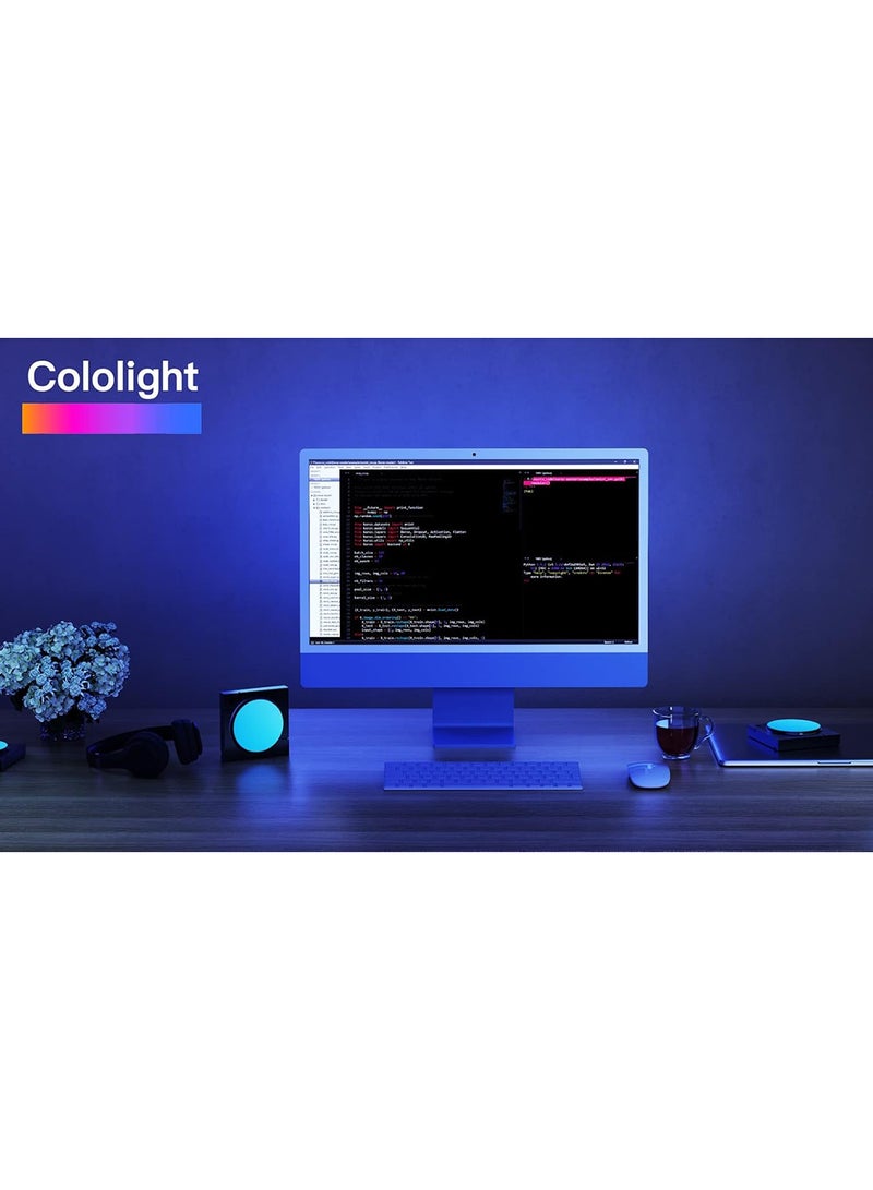 Cololight MIX Starter Kit (3 Pcs) - Image 4